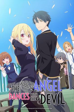The Foolish Angel Dances with the Devil [ترجمة عربية]