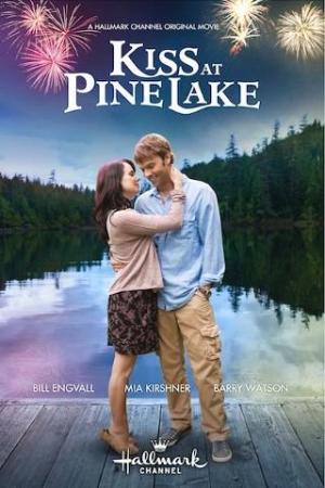 Kiss at Pine Lake [Spanish]
