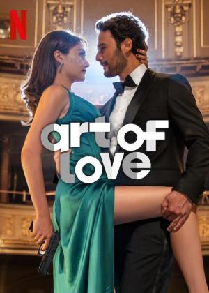 Art of Love [Hindi]