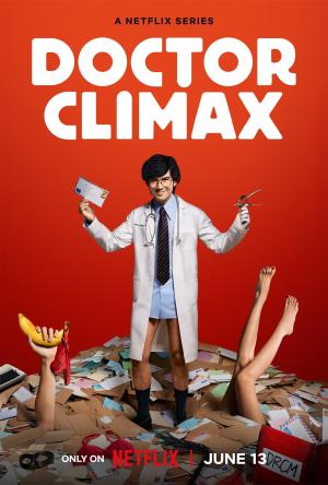 Doctor Climax [ترجمة عربية]