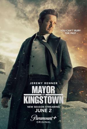 Mayor of Kingstown [Version française] S1-S4