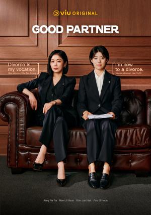 Good Partner [Tagalog]