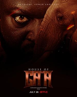 House of Ga'a [Version française]