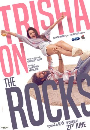 Trisha on the Rocks [Hindi] - 123Movies