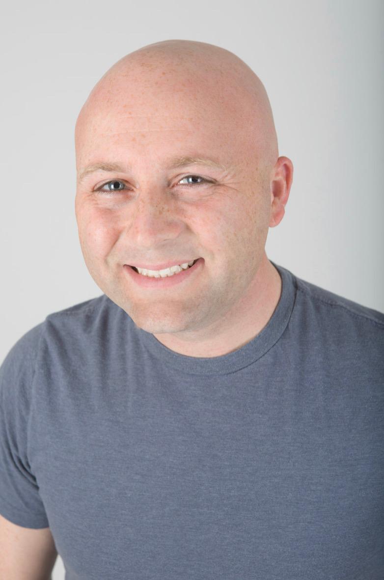 actor Brian Stever large photo