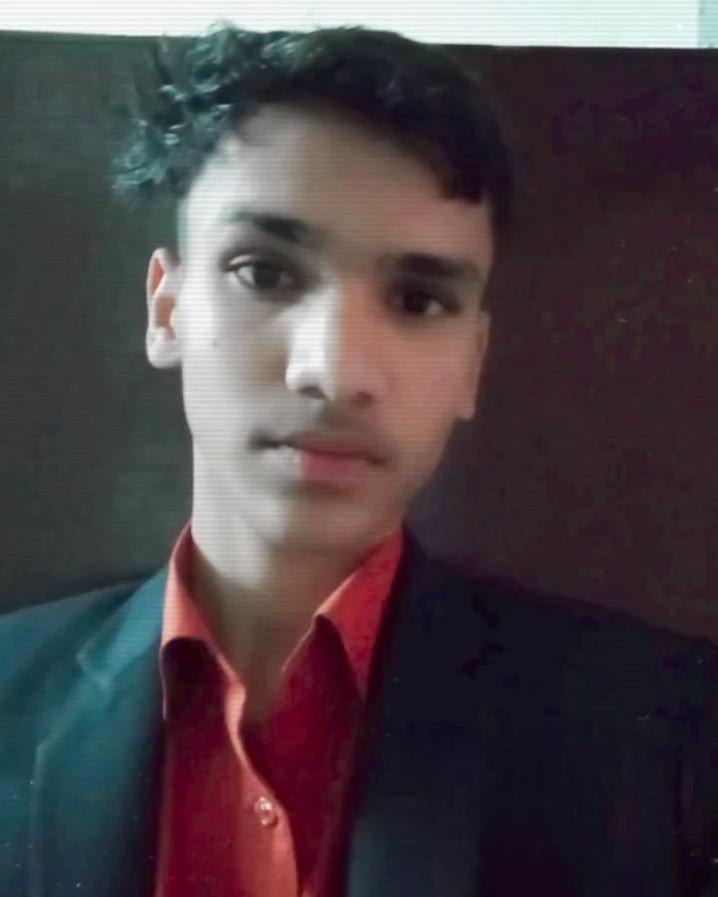 actor Mr. Ishan Jack large photo