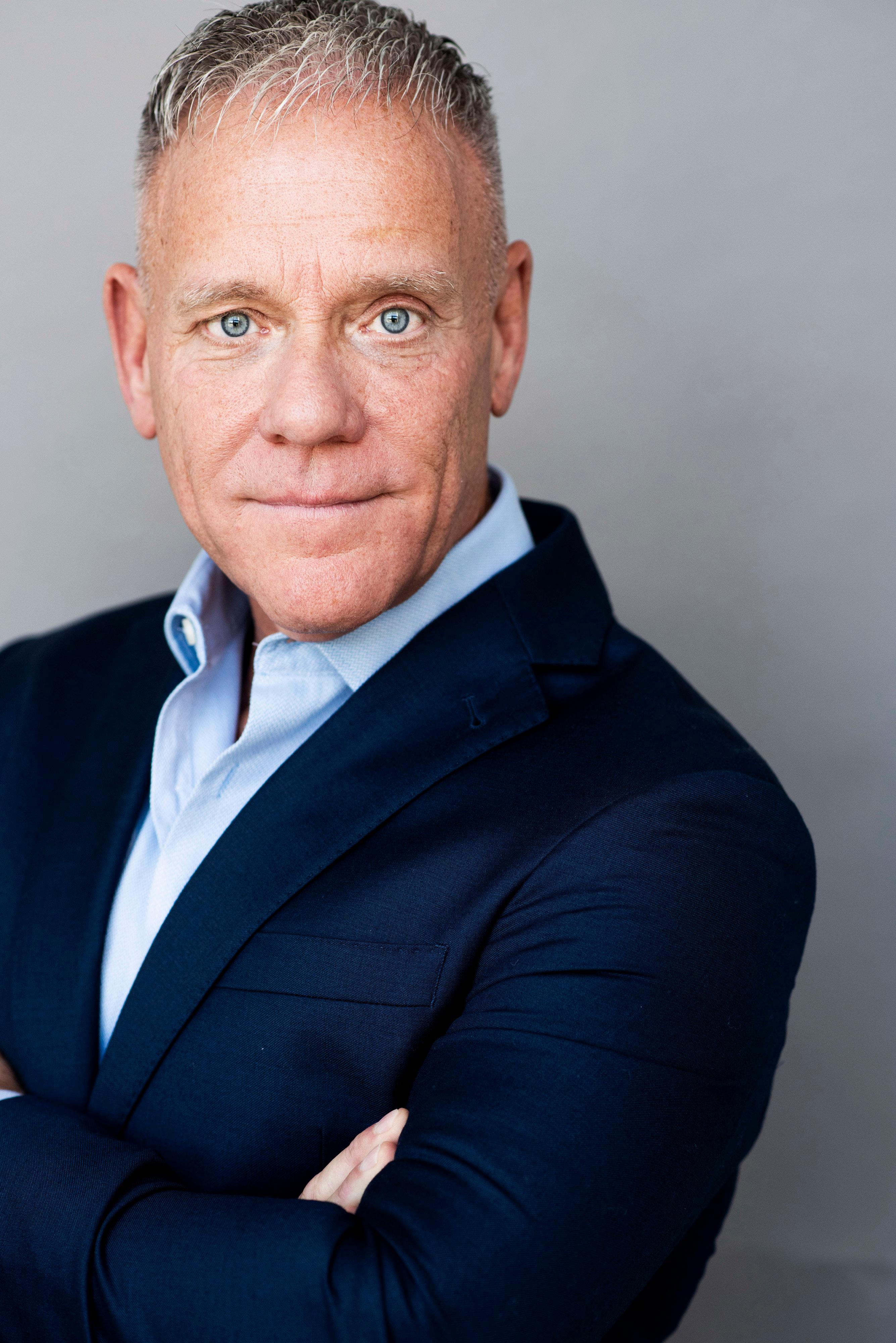 actor Ward Keith large photo