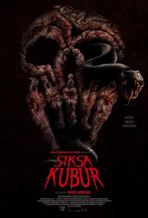 Grave Torture [مدبلج للعربية]