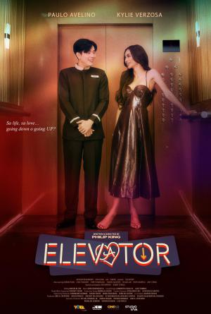 Elevator [Tagalog]