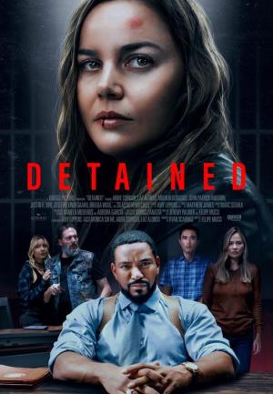 Detained [ترجمة عربية]