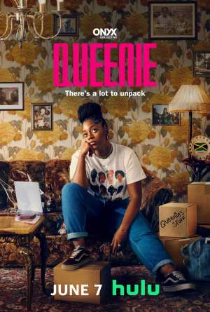 Queenie [ترجمة عربية]