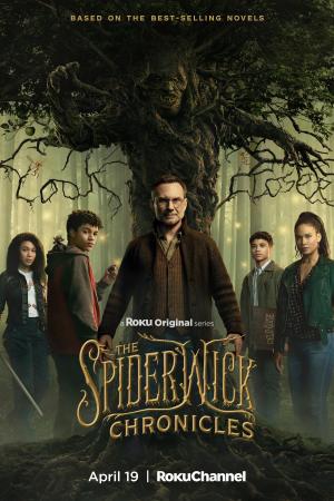 The Spiderwick Chronicles [Russian]
