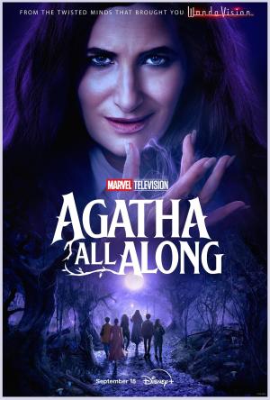 Agatha All Along [Hindi]