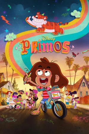 Primos [Version française]