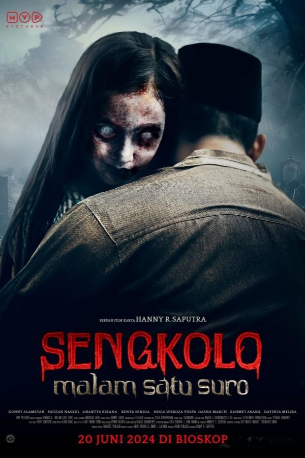 Sengkolo: Malam Satu Suro[CAM]