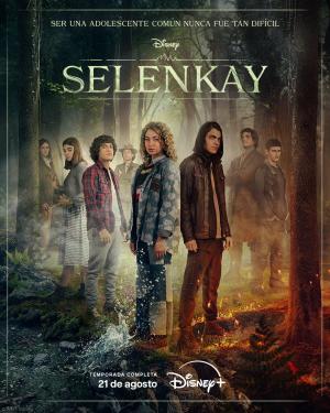Selenkay [ترجمة عربية]