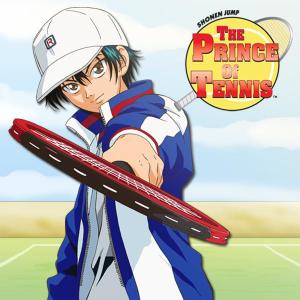 The Prince of Tennis [Spanish]