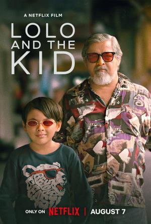 Lolo and the Kid [Version française]