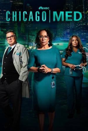 Chicago Med [Version française] S1-S10