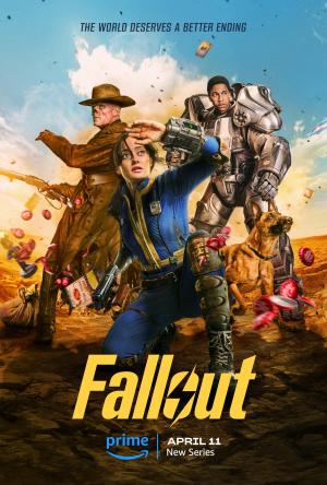 Fallout [Hindi] S1-S2
