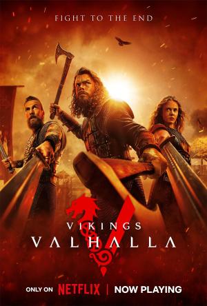 Vikings: Valhalla [Hindi] S1-S3