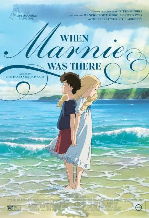 When Marnie Was There [Version française]