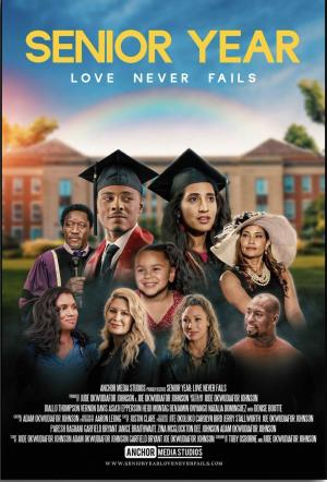 Senior Year: Love Never Fails[CAM]