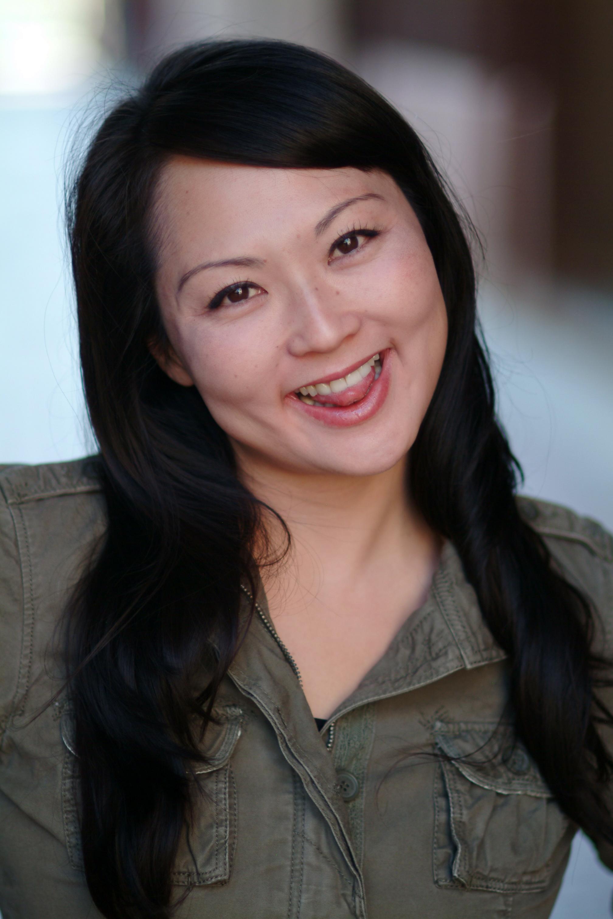 actor Grace Lee large photo