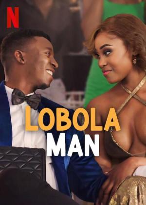 Lobola Man [Version française]