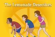 The Lemonade Detectives | English Learning poster - similar to From Overshadowed to Overpowered: Second Reincarnation of a Talentless Sage