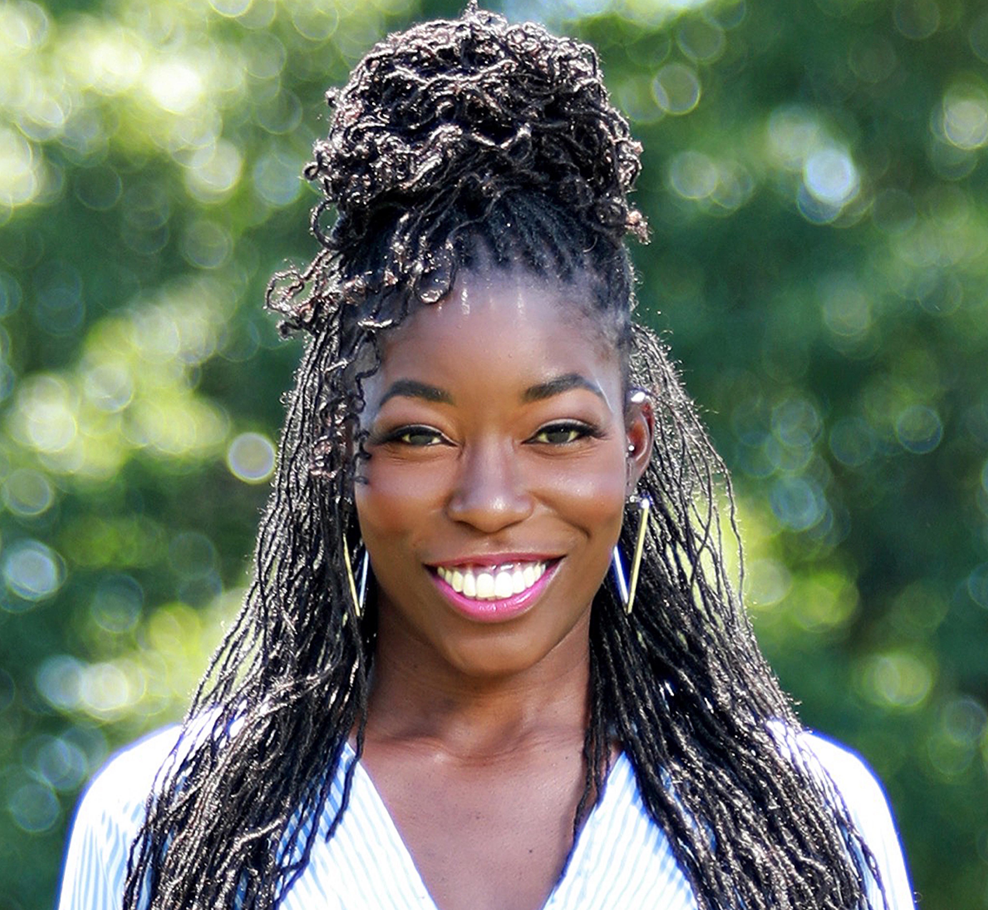 actor Aba Arthur large photo