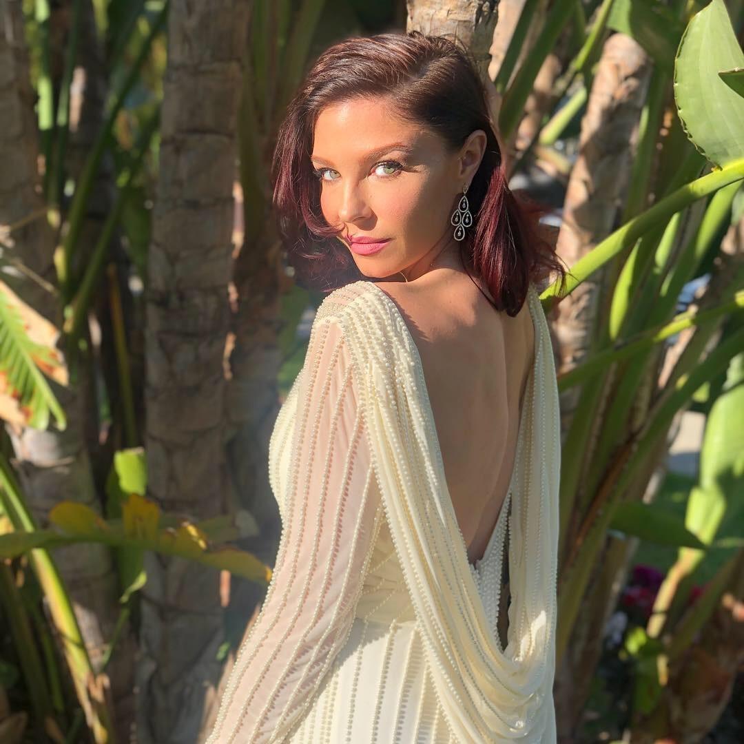 actor Nina Josephs large photo