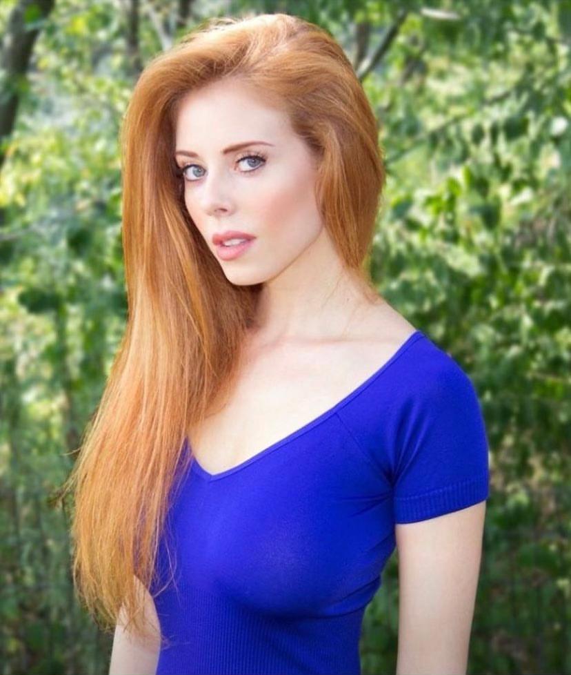 actor Ciel Post large photo