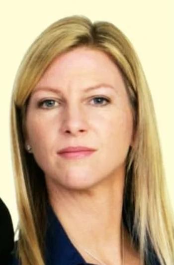 actor Diana Lewis large photo