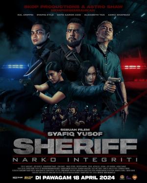 Sheriff [ترجمة عربية]