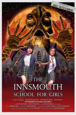 The Innsmouth School for Girls [Indonesian]