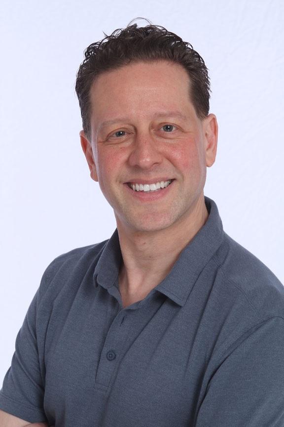 actor Joe Rashbaum large photo