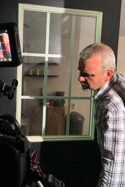 actor Bill Nearhoff large photo