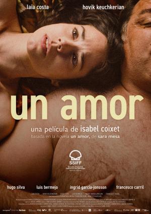 Un Amor [Russian]