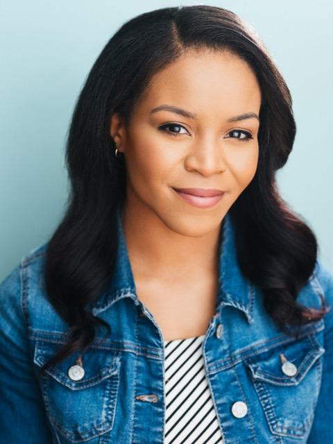 actor Ali Wills large photo