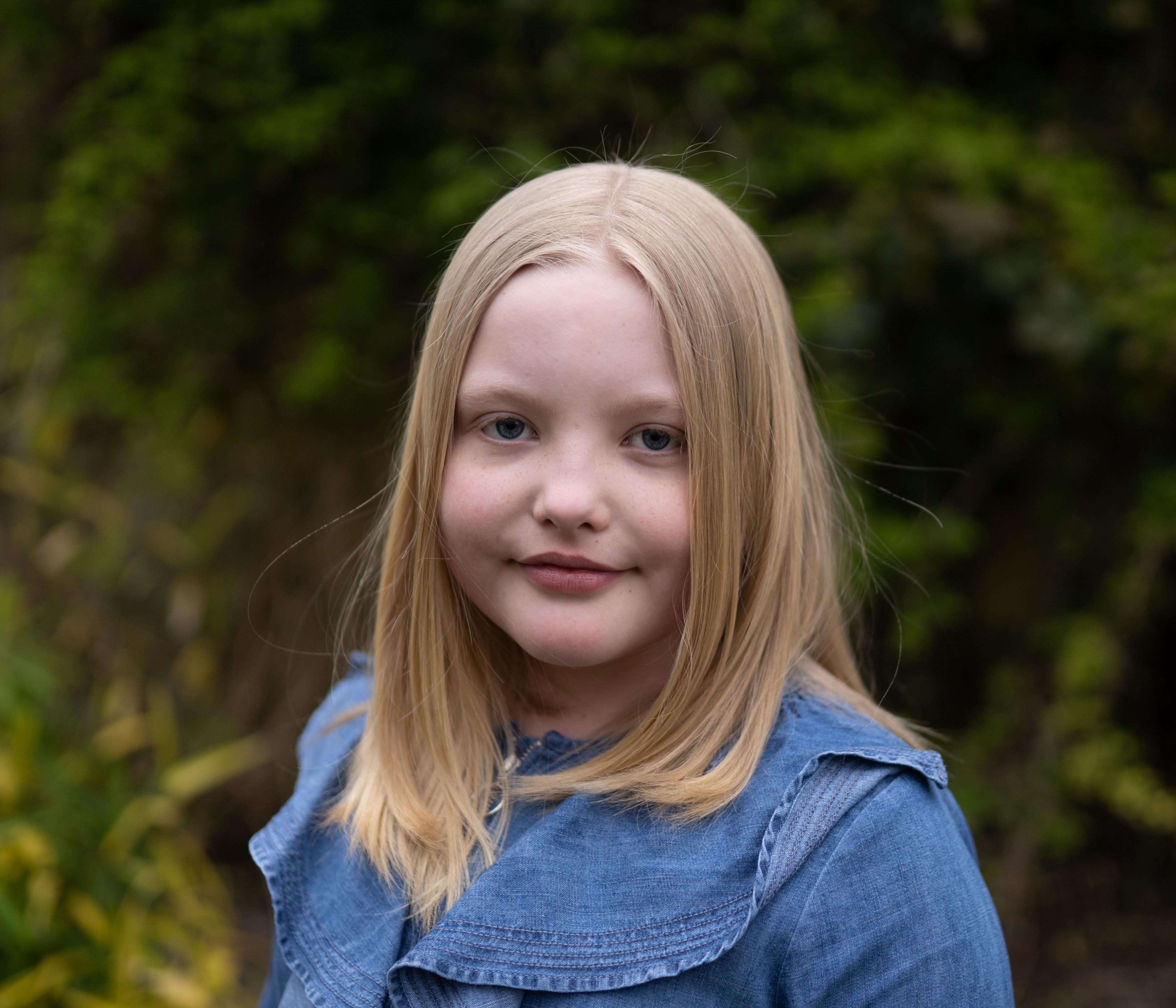 actor Lilly-Anne Marston-Smith large photo