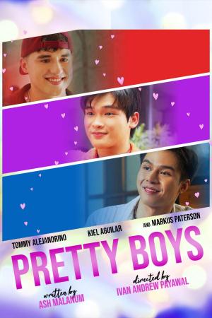 Pretty Boys [Tagalog]