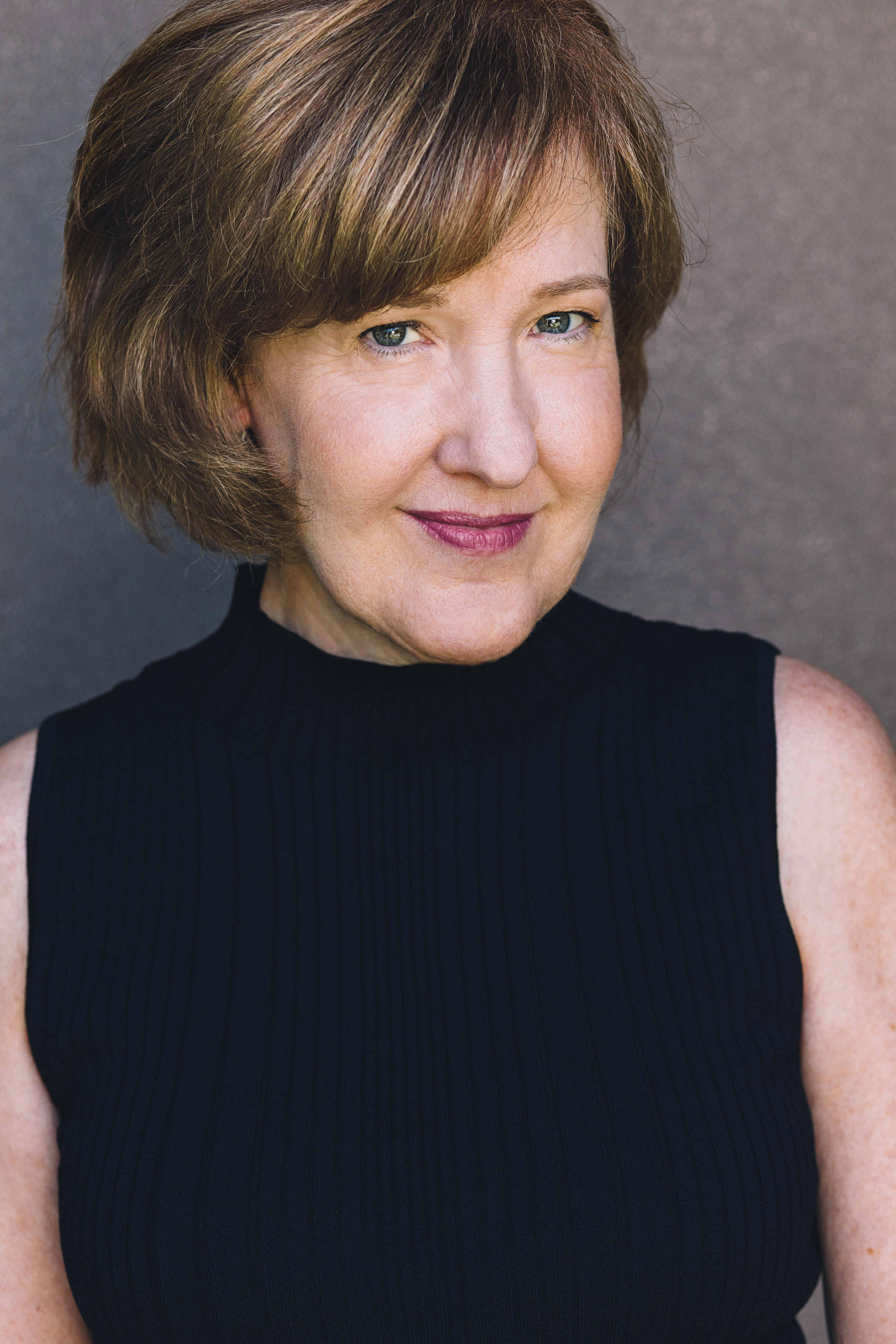 actor Rosanne Limeres large photo