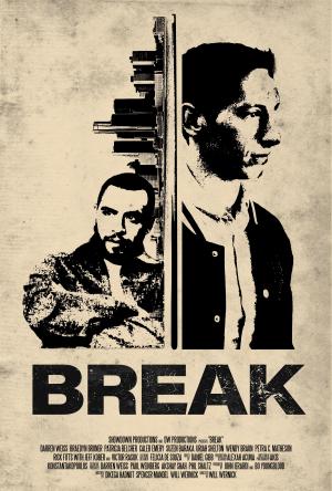 Break [ترجمة عربية]