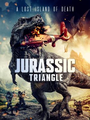 Jurassic Triangle [Russian]