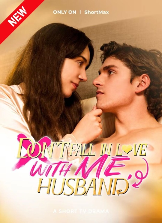 Don't Fall in Love with Me, Husband