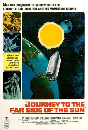 Journey to the Far Side of the Sun [Version française]
