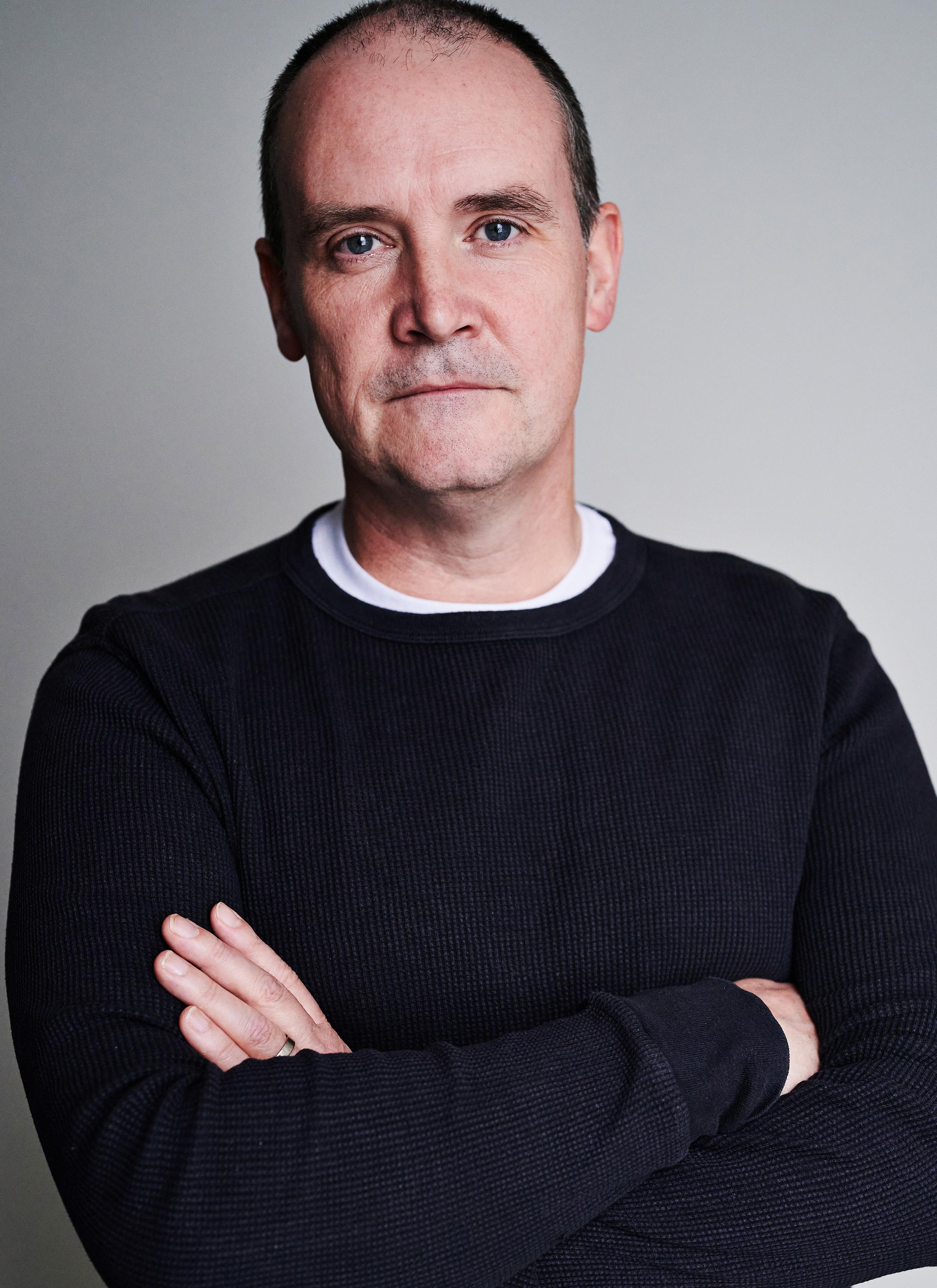 actor Alec Nicholls large photo