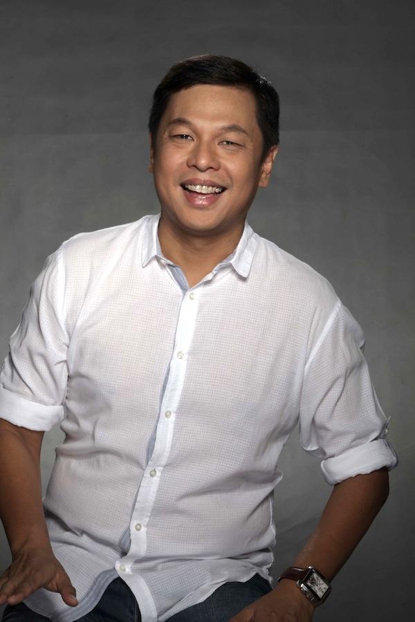 actor Jett Pangan large photo