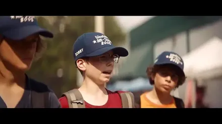 Trailer thumbnail